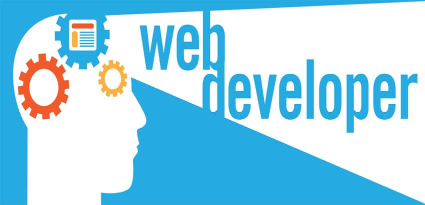 Become a Web Developer