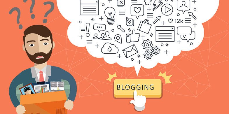 Blogging Guide