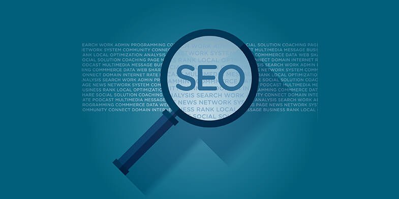 Indepth SEO