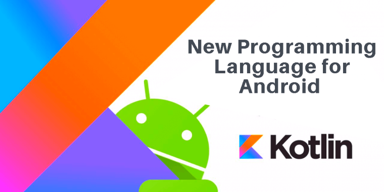 Kotlin Programming Language