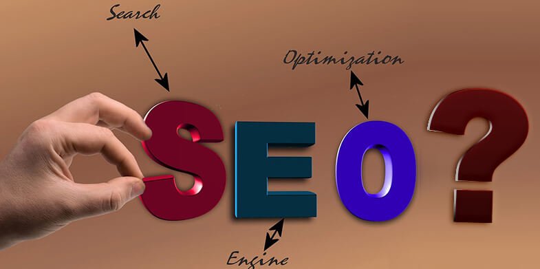 What is Search Engine Optimization