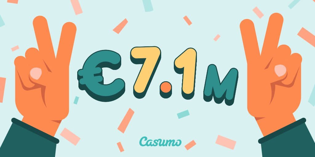 Casumo Casino Income