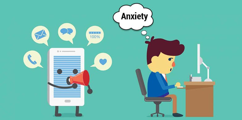 How to Overcome Anxiety