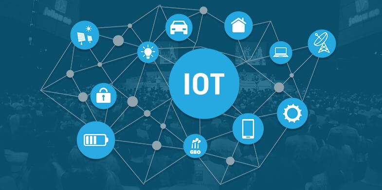 IoT Is Transforming Corporate Events