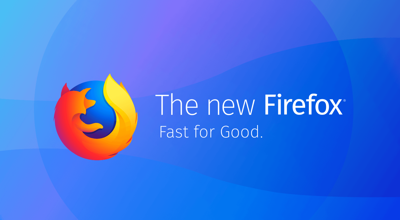 New Firefox Edition