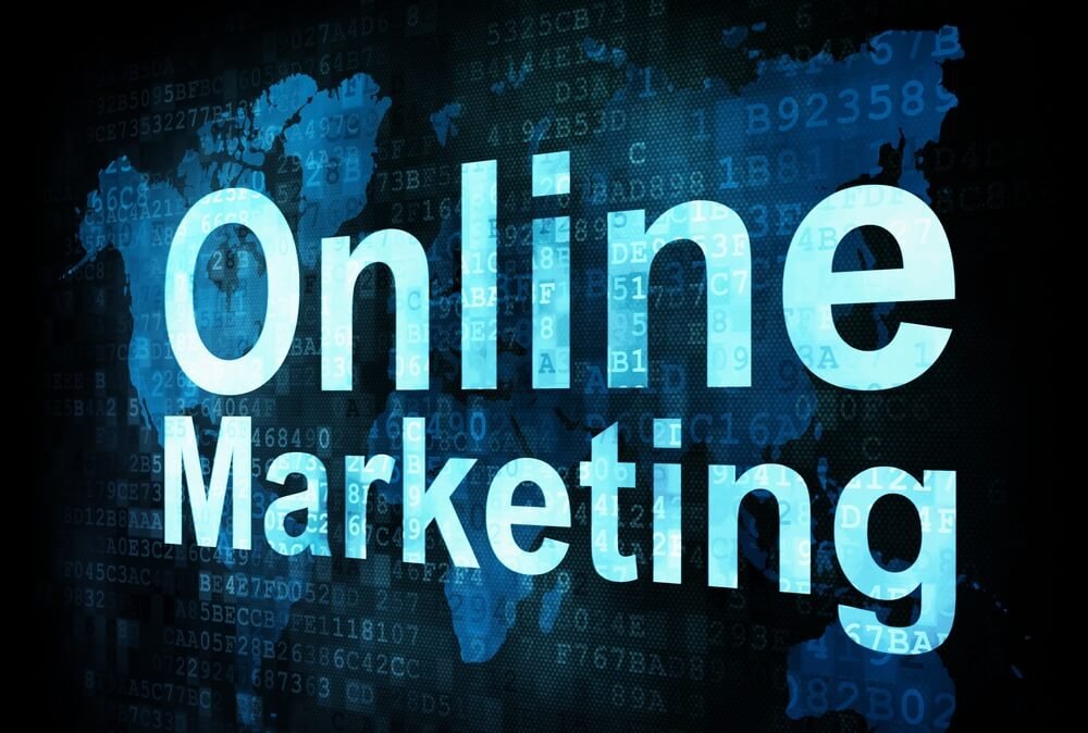 Online Marketing