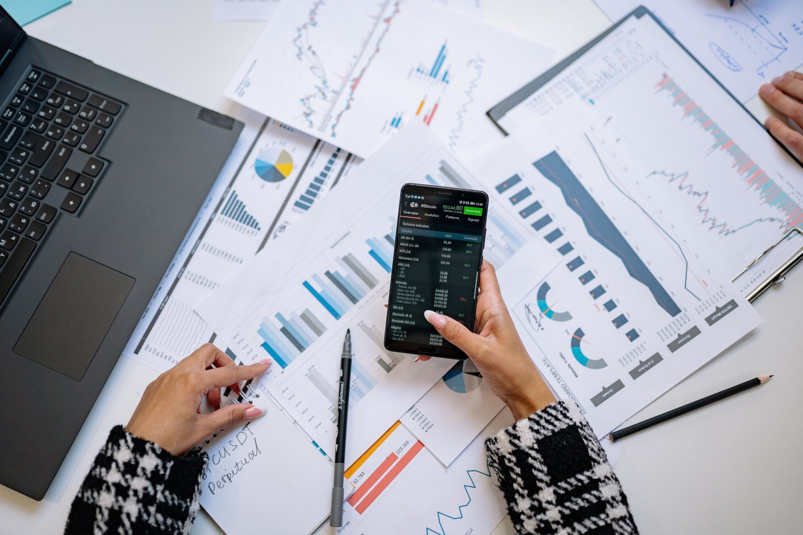 digital marketing analytics