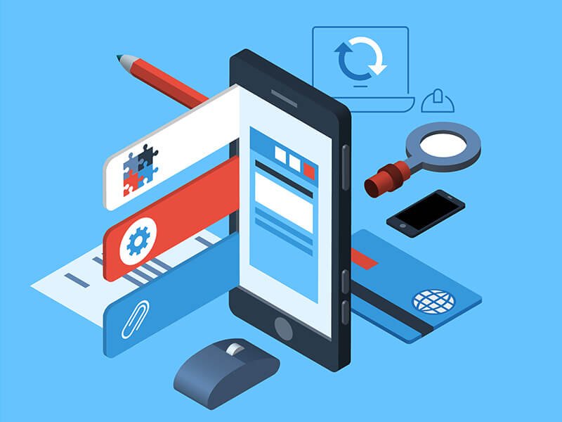 Mobile App Development Courses