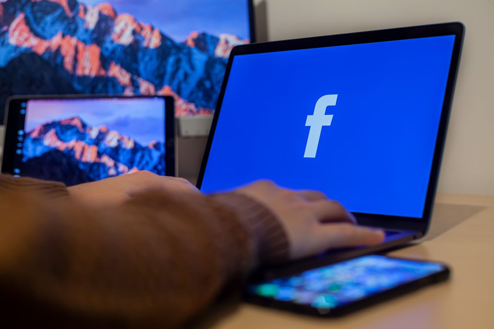 Facebook Express Wi-Fi