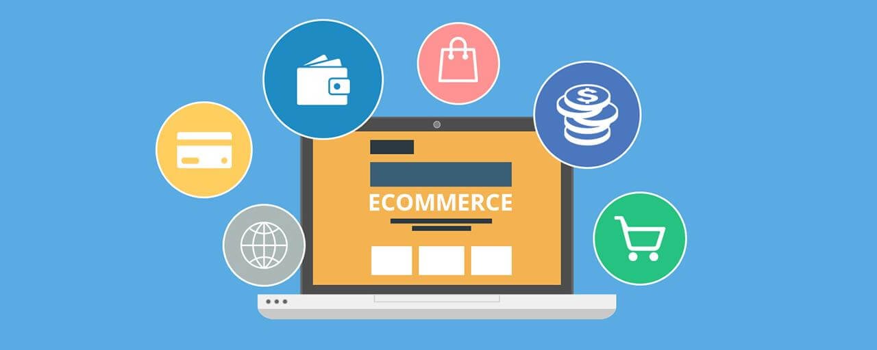 e-commerce