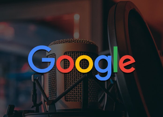 Voice Search Optimization