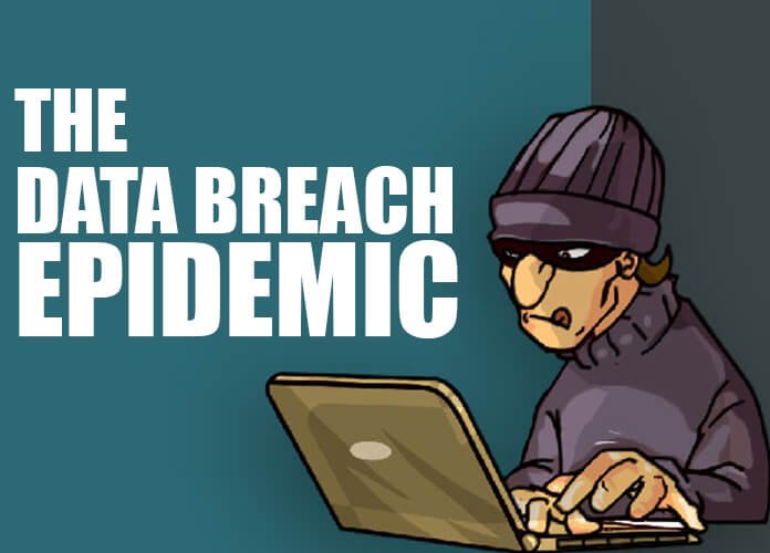 Data Breach Epidemic