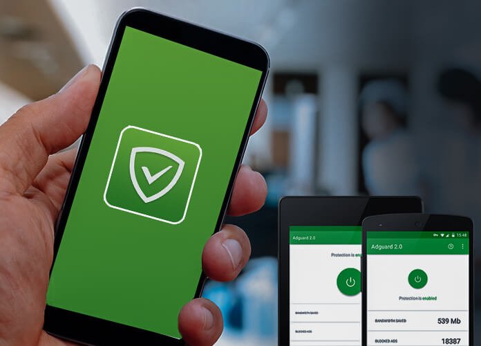 adguard for android review