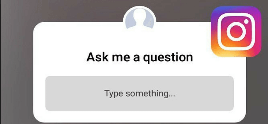 Instagram Question Feature - Codecondo