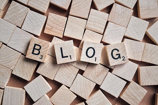 Featured Image- Why blogging is important for your business