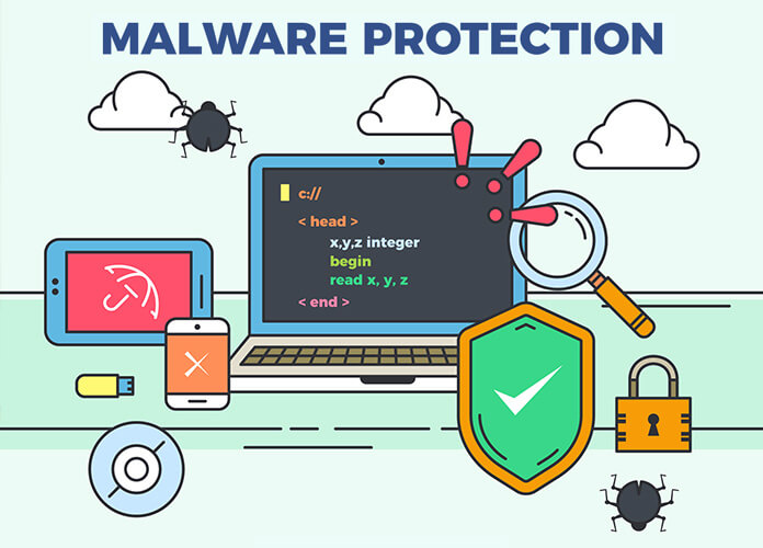 malware protection