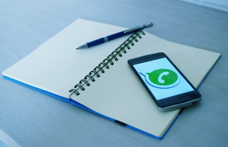 Whats app featured image