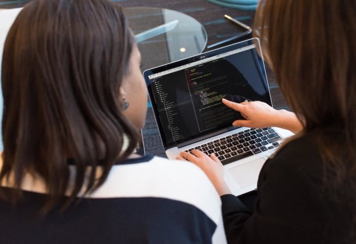 Programming language featured image