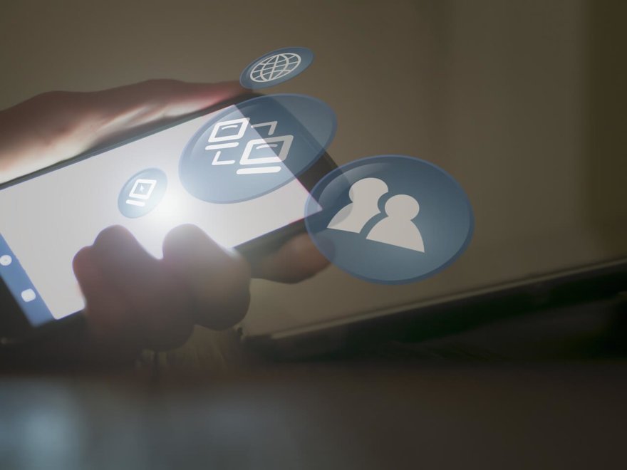 Progressive Web App (PWA) featured image