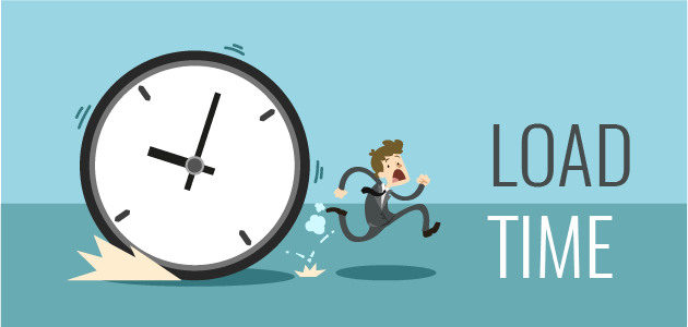 Website Loading Speed