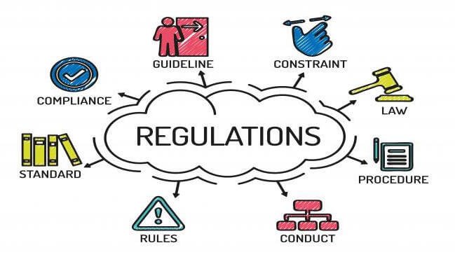 regulations