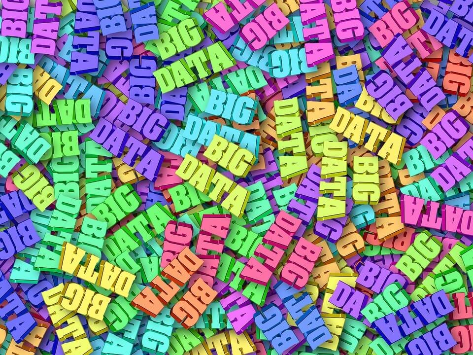 Big data