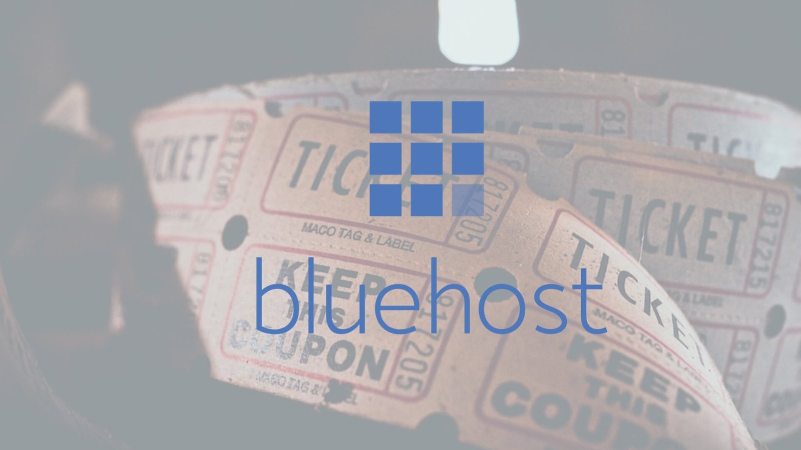 bluehost