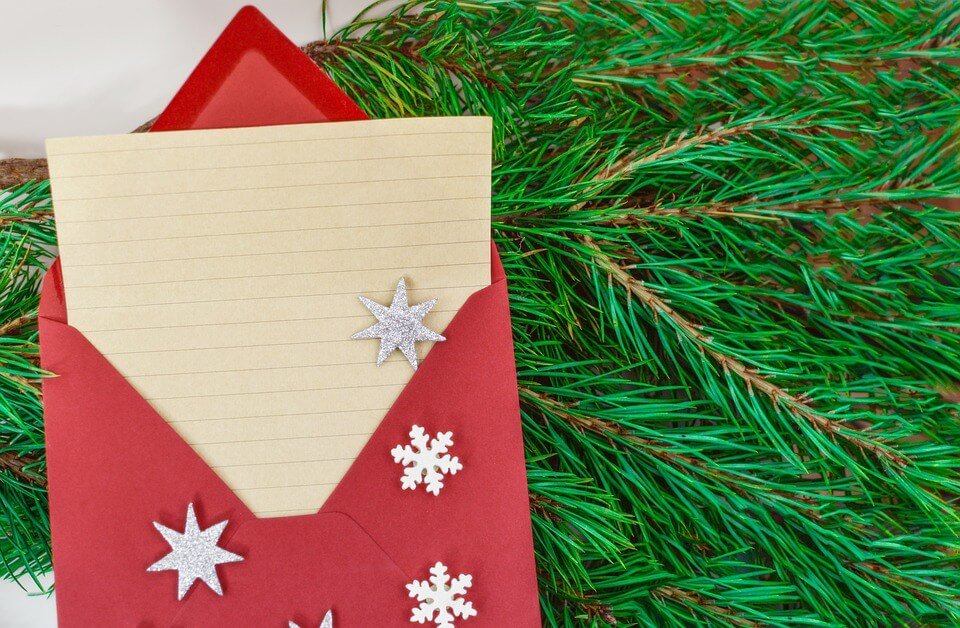 Greeting card