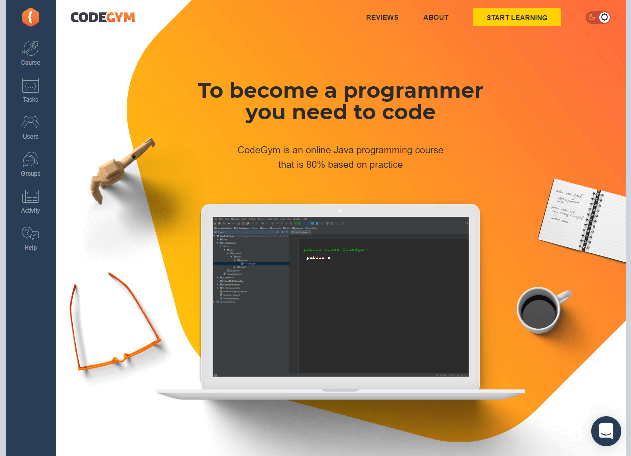 codegym