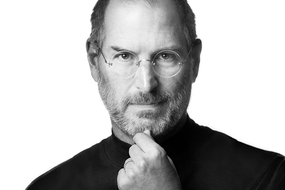 Steve Jobs death
