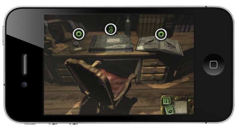 Handheld gaming is proving to be tough competition for traditional consoles