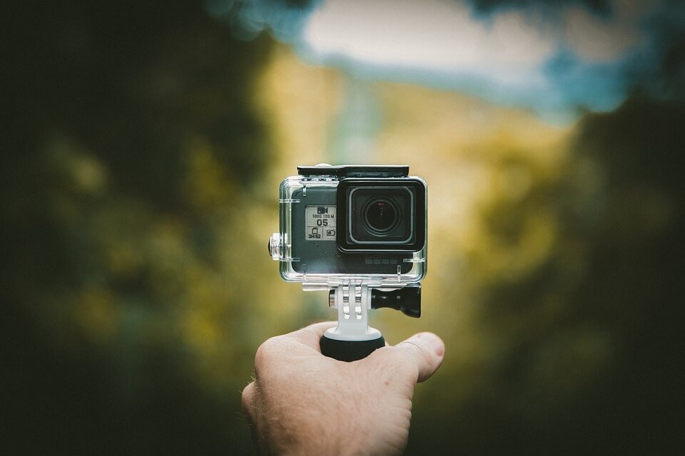 gopro