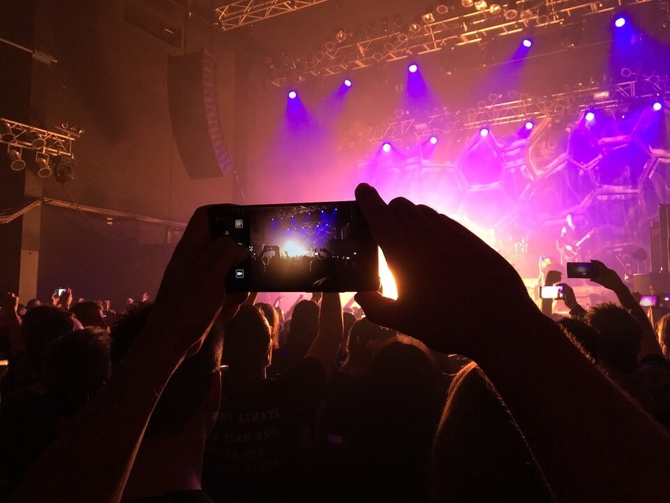 mobile video