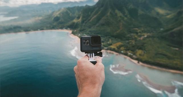 GoPro