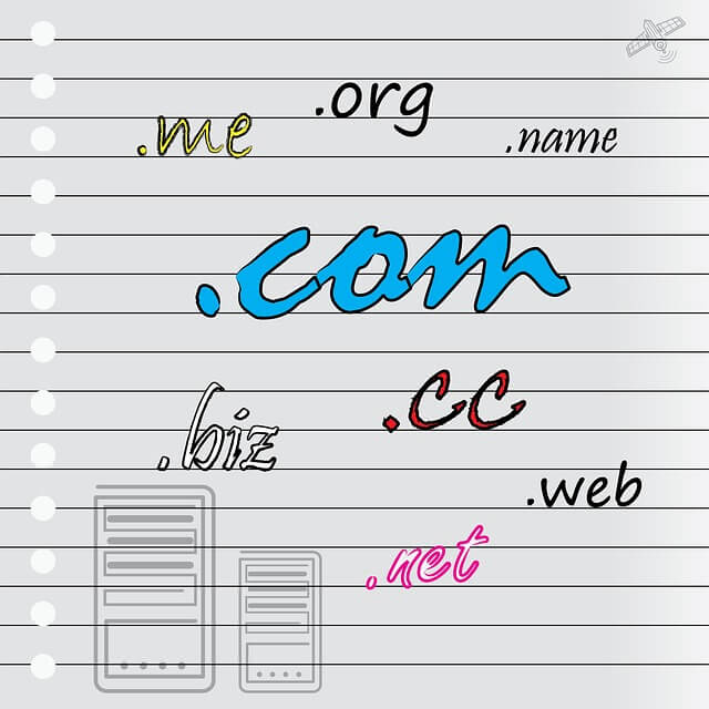 Domain Considerations