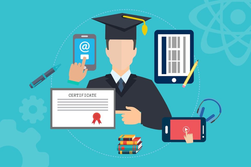 TOP 5 ONLINE SERVICES FOR STUDENTS IN 2019