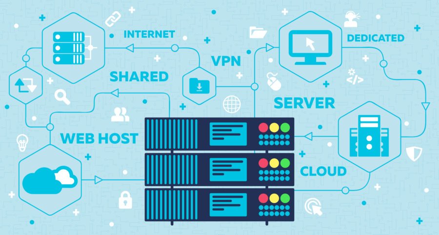 Why It's Important To Compare Web Hosting Companies- Featured Image