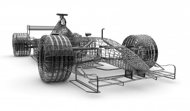 Computer & Technological Driven Transformations in Formula 1