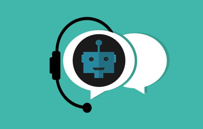 Chatbots E-commerce Business