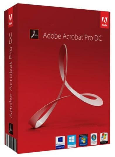 Adobe Acrobat for Mac