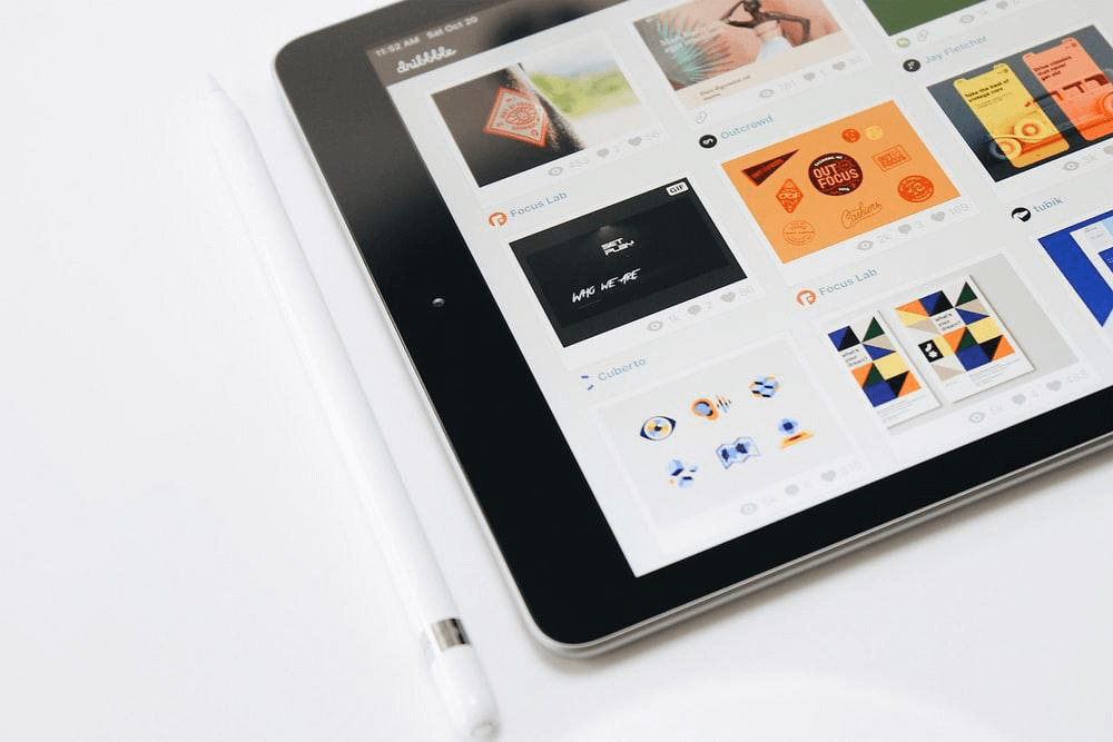 Graphic Design Career- Featured Image