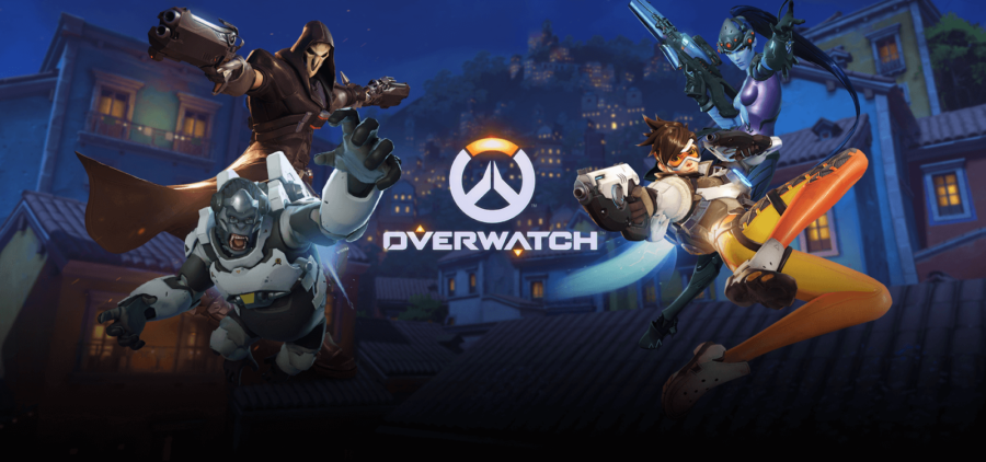 Overwatch Development History- Featured Image