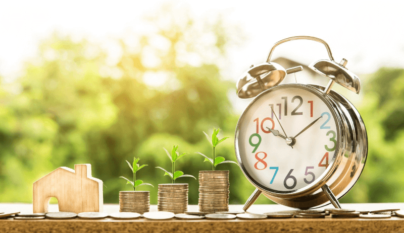 Secure Your Financial Future With These Tips- Featured Image