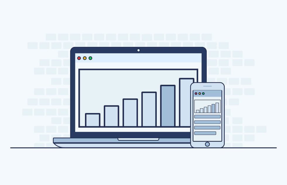 Responsive Design for Data Visualization- Featured Image
