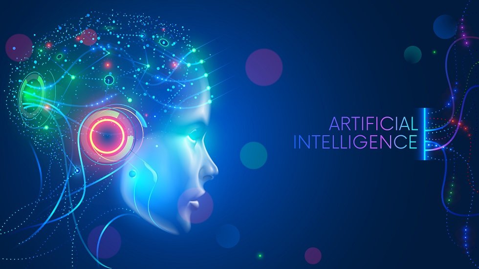 Artificial intelligence- History- AI- Infographics