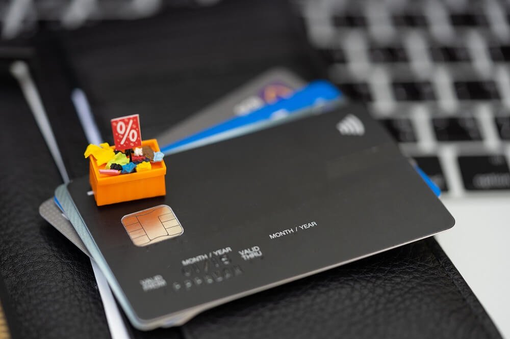 Smart card
