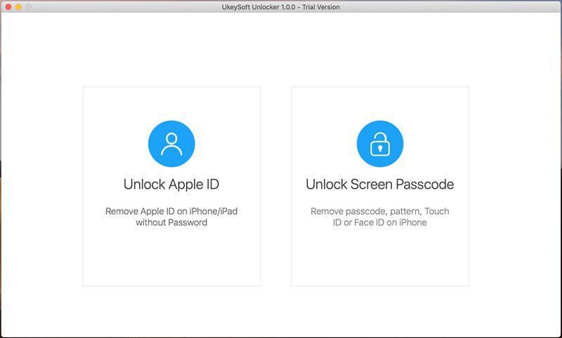 Unlock screen passcode- image 1