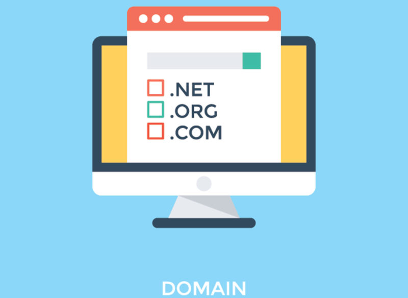 Domain Extension