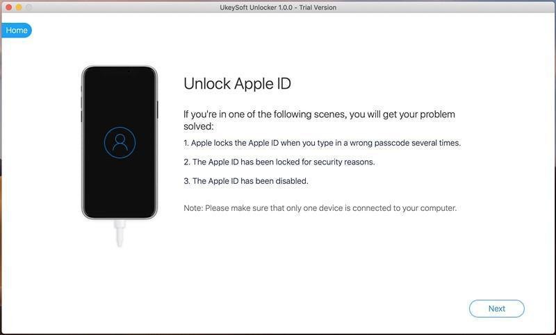 unlock apple id process- image 10