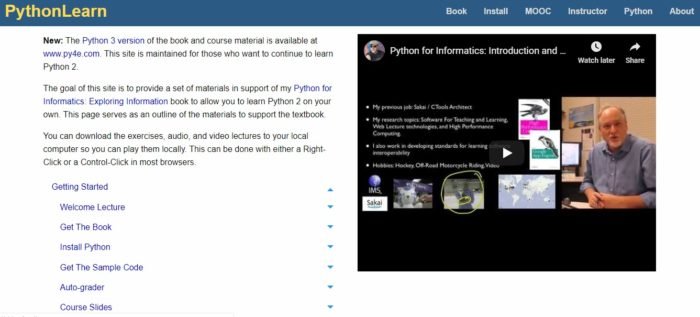 PythonLearn